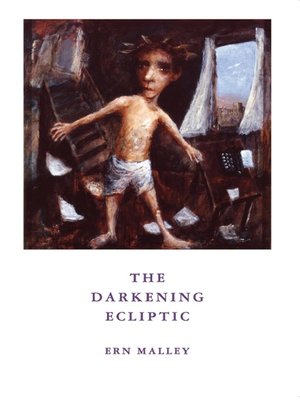cover image of The Darkening Ecliptic
